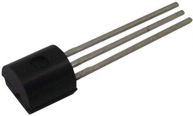TL431ACZT, V-Ref Adjustable 2.495V to 36V 100mA 3-Pin TO-92 T/R TL431ACZT, V-Ref Adjustable 2.495V to 36V 100mA 3-Pin TO-92 T/R