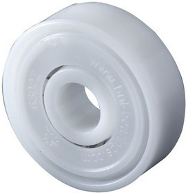 AC6300Z-ISB/4N/D Single Row Deep Groove Ball Bearing- One Side Shielded 10mm I.D, 35mm O.D