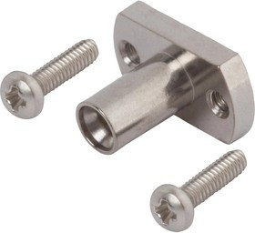 SF3211-60193-2S, Conn SMPM 0Hz to 65GHz 50Ohm Compression ST SMD M Gold Over Nickel Bag