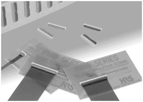 FH19C-8S-0.5SH(10), FFC & FPC Connectors 8P SMT HORZ .5MM PITCH REEL OF 5000 FH19C-8S-0.5SH(10), FFC & FPC Connectors 8P SMT HORZ .5MM PITCH REEL OF 5000