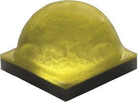 XHP35B-00-0000-0D0HD240E, Светодиод повышенной яркости, XLamp XHP35.2, Нейтральный Белый, 135 °, 510 лм, 4000 K, 1.05 А