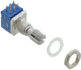 PTD901-1025K-B503, Резистор переменный