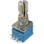 PTD901-1025K-B503, Резистор переменный PTD901-1025K-B503, Резистор переменный