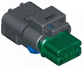 211PC032S1149, Automotive Connectors 3 way F 1.5 SICMA Mini Sealed Connector 211PC032S1149, Automotive Connectors 3 way F 1.5 SICMA Mini Sealed Connector