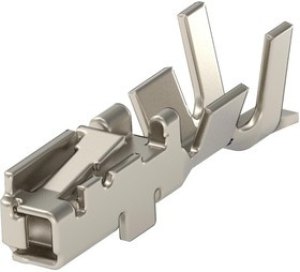 2367818-2, Headers &amp; Wire Housings DYNAMIC D1000SL REC CONT M SIZE AU0.2 LP
