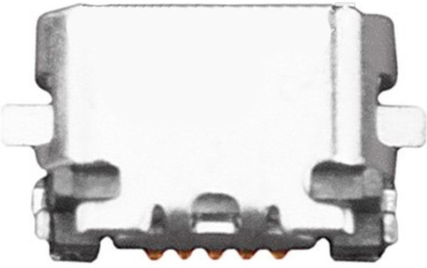 Системный разъем для Nokia 300, Asha, C2-01, C3-01, C5-01, C5-03, C5-05, C5-06, C6-00, C6-01, E7-00, X2-01