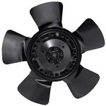 A2D200-AA02-01, AXIAL FAN, 200MM, 230VAC, BALL BEARING A2D200-AA02-01, AXIAL FAN, 200MM, 230VAC, BALL BEARING