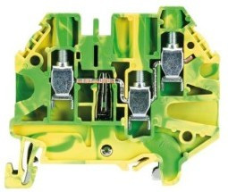 58.504.9355.0 EARTH TERMINAL WT 4 D1/2 PE