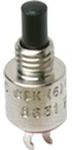 8632CQD2, Pushbutton Switches (ON)-OFF SPST PCB 8632CQD2, Pushbutton Switches (ON)-OFF SPST PCB