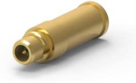 1408313-1, RF Connectors / Coaxial Connectors STRAIGHT CABLE PLUG Semi-Rigid RG 405