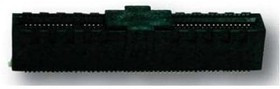 G630HAA2621EU, PCI Express / PCI Connectors PCIeGen3V/TSMT164P 30U"PA9TBlkw/Cap G630HAA2621EU, PCI Express / PCI Connectors PCIeGen3V/TSMT164P 30U"PA9TBlkw/Cap