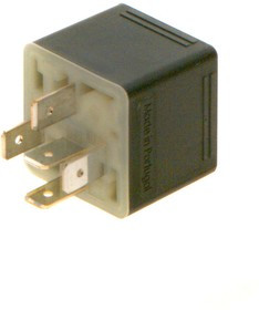 0 332 209 206, Мини-реле 24в 20а/10а