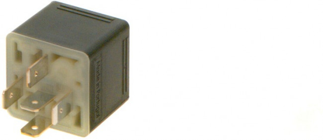 0 332 209 206, Мини-реле 24в 20а/10а