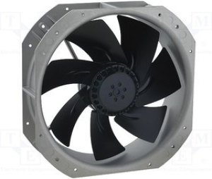 UF250BMA23H1C2A, Вентилятор центробежный, 280х280х80мм, 230В, AC, 0.52А, 119Вт, подшипник качения, 2 UF250BMA23H1C2A, Вентилятор центробежный, 280х280х80мм, 230В, AC, 0.52А, 119Вт, подшипник качения, 2