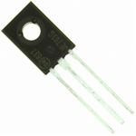 2N5195G, Bipolar Transistors - BJT 4A 80V 40W PNP 2N5195G, Bipolar Transistors - BJT 4A 80V 40W PNP