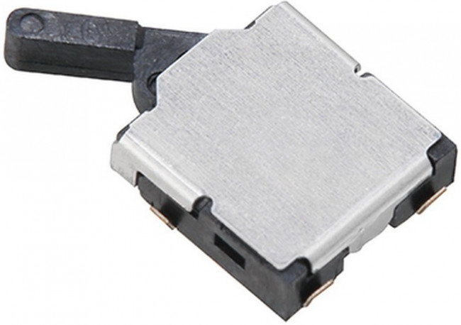 DS-019R, Микропереключатель DS-019R, Микропереключатель