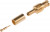 R113082000W, RF Connectors / Coaxial Connectors MCX / STRAIGHT PLUG CRIMP TYPE CABLE 2.6/50 S R113082000W, RF Connectors / Coaxial Connectors MCX / STRAIGHT PLUG CRIMP TYPE CABLE 2.6/50 S