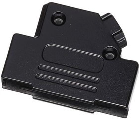 971-025-040R011, D-Sub Backshells 25P 45 DEGRE DIECAST BLACK CHROMATE 971-025-040R011, D-Sub Backshells 25P 45 DEGRE DIECAST BLACK CHROMATE