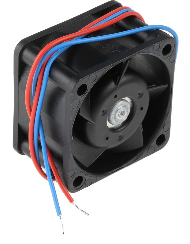 Вентилятор Ebmpapst 414JHH 24V 3,6W 40x40x25 2pin