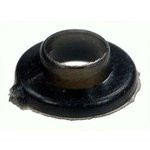 Втулка изолирующая полипропиленовая (ТО220) диаметр 3.1х6мм 180град