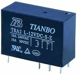 TRA2L-24VDC-S-Z