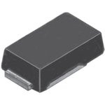 AU1PK-M3/84A, Быстрый / ультрабыстрый диод, лавинный, 800 В, 1 А, Одиночный, 1.85 В, 75 нс, 25 А