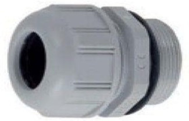 93600-0343, Heavy Duty Power Connectors POLYAMIDE CABLE GLND M16 7000.7822.0 93600-0343, Heavy Duty Power Connectors POLYAMIDE CABLE GLND M16 7000.7822.0