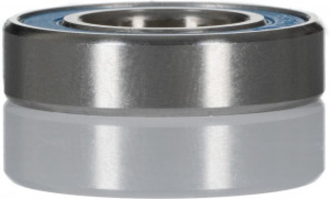 SS6000-2RS Single Row Deep Groove Ball Bearing- Both Sides Sealed 10mm I.D, 26mm O.D