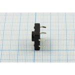 Тактовая кнопка, 12x12x 5.0, алгоритм работы NO, контакты 4PF, TS-2201