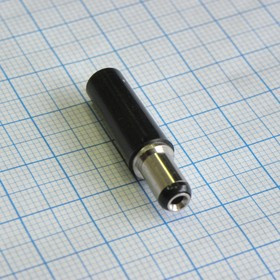 штекер 5.5*2.1 9.5мм 2103