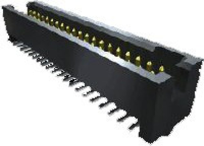 CHG-2026-J01010-KEP, Headers &amp; Wire Housings 26P PLRZD IDC SOCKET