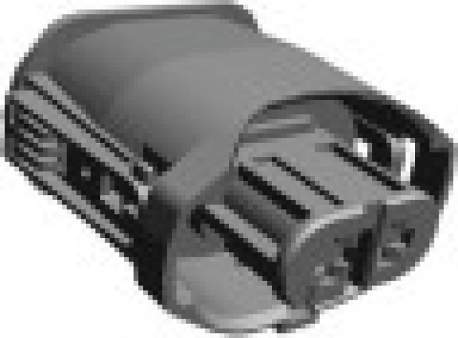 1-1355668-2, Automotive Connectors JPT EDS BUGH ASSY2P 1-1355668-2, Automotive Connectors JPT EDS BUGH ASSY2P