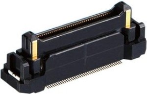 FX23-60P-0.5SV15, Board to Board & Mezzanine Connectors 0.5mm Pitch Header Strt 60P 15mm Hght FX23-60P-0.5SV15, Board to Board & Mezzanine Connectors 0.5mm Pitch Header Strt 60P 15mm Hght
