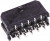 430451012, (MF3-10MA), Прямоугольный разъем, Серия Micro-Fit 3.0 43045, 10 контакт(-ов), Штыревой Разъем, 3 мм