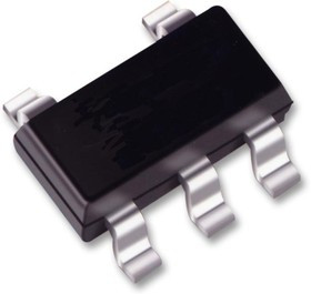 ADR364BUJZ-REEL7, V-Ref Precision 4.096V 5mA 5-Pin TSOT T/R