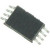 MC100EPT20DTG, Транслятор TTL / CMOS в дифференциальный PECL, 1 вход, 50мА, 370пс, 3В до 3.6В, TSSOP