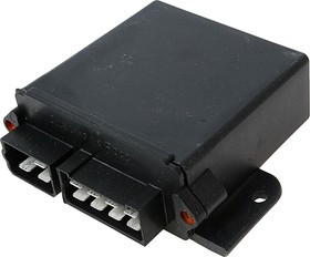 РСО-3502.3777, Реле стеклоочистителя КАМАЗ-ЕВРО РЕЛКОМ НЧ 24V