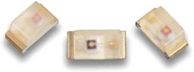 APHHS1005F3C-70MAV, Infrared Emitters - High Power 1x0.5mm IR SMD