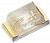 APHHS1005F3C-70MAV, Infrared Emitters - High Power 1x0.5mm IR SMD