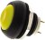 ISR3SAD500, Pushbutton Switches SEALED OFF-(ON) YEL