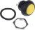 ISR3SAD500, Pushbutton Switches SEALED OFF-(ON) YEL