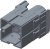 T2111013101-007, HEAVY DUTY INSERT, PLUG, 1POS, 70MM2 T2111013101-007, HEAVY DUTY INSERT, PLUG, 1POS, 70MM2