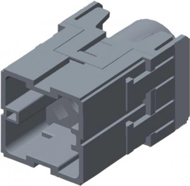 T2111013101-007, HEAVY DUTY INSERT, PLUG, 1POS, 70MM2 T2111013101-007, HEAVY DUTY INSERT, PLUG, 1POS, 70MM2