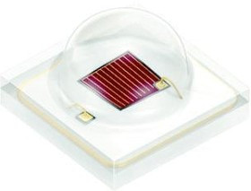 GA CSSPM1.23-KTLP-W3, High Power LEDs - Single Color OSLON SSL 120 MID PWR AMBR