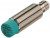NBN8-18GM50-E2-V1, 65mm Non Flush Mount, Inductive Sensor PNP-NO Output, 8 mm Detection, IP67 NBN8-18GM50-E2-V1, 65mm Non Flush Mount, Inductive Sensor PNP-NO Output, 8 mm Detection, IP67