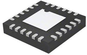 ADP5023ACPZ-R7, Двойной 3 МГц понижающий импульсный стабилизатор 0.8А с LDO-стабилизатором 0.3А [LFC