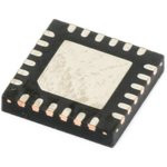 ADP5023ACPZ-R7, Двойной 3 МГц понижающий импульсный стабилизатор 0.8А с LDO-стабилизатором 0.3А [LFC