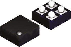 ADP198ACBZ-R7, ADP198ACBZ-R7High Side Power Switch IC 4-Pin, WLCSP