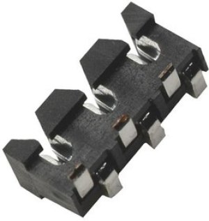 009175002701106, Headers &amp; Wire Housings 2 WAY WIRE TO BD 26-28AWG STRANDED
