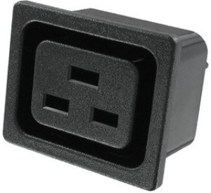 746W-15/07, AC Power Entry Modules SNAP-IN MNT .187 Q.D 746W-15/07, AC Power Entry Modules SNAP-IN MNT .187 Q.D